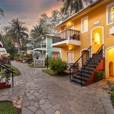 Aldeia Santa Rita - Candolim Exterior foto
