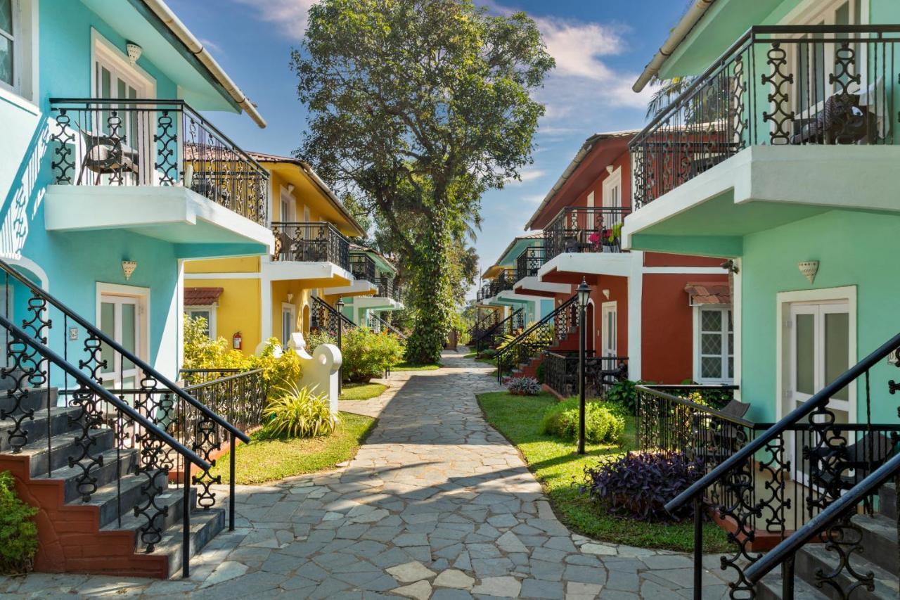 Aldeia Santa Rita - Candolim Exterior foto