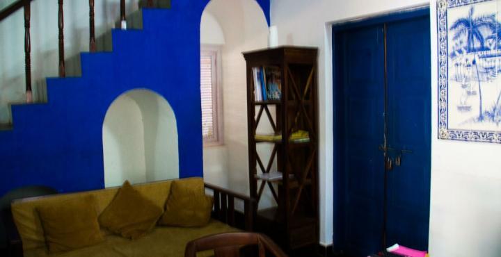 Aldeia Santa Rita - Candolim Exterior foto