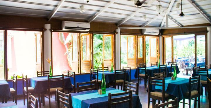 Aldeia Santa Rita - Candolim Exterior foto