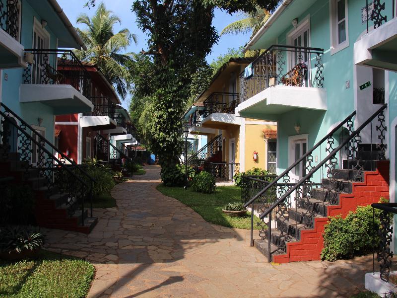 Aldeia Santa Rita - Candolim Exterior foto