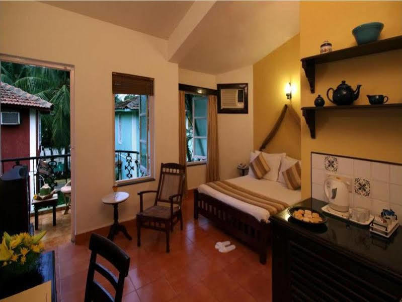 Aldeia Santa Rita - Candolim Exterior foto